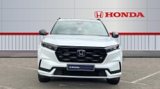 Honda CR-V 2.0 ePHEV Advance Tech 5dr eCVT Estate